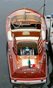 Pin By Alexander Zachary On Gentleman Style Classic Boats Vintage Boats Motor Boats
