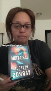 Nova Rebecca Yarros Reviews Spicey