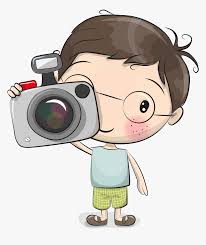 kid photographer clipart - Clip Art Library