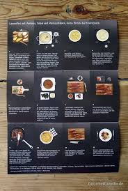 Heute Gibt S Mal Was Aus Der Tute Und Zwar Vom Kochhaus Mit Aprikosen Gefulltes Lammfilet Mit Kartoffel Birnengratin Und Salbei Hmmm Gourmetguerilla S Foxy Food