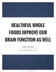 Brain Food Quotes Brain Food Sayings Brain Food Picture Quotes