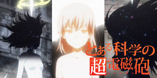 Apa yang baru di tensei shitara slime datta ken season 2 part 2 episode 5 subtitle indonesia kali ini ? How Misaka Mikoto Will Recover After Turned Into Esper Level 6 At Toaru Kagaku No Railgun T Machanime