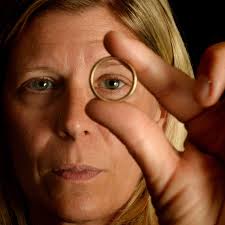 The remarkable story of how a widow got her late husband's wedding ring  back