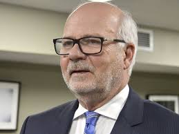 SiriusXM announces new political panel show and podcast with Peter  Mansbridge