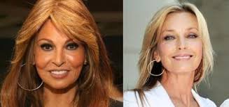 Raquel Welch e Bo Derek guest star in CSI: Miami