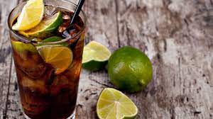 Cuba Libre Rezept Cuba Libre Rezept Essen Und Trinken Cuba Libre