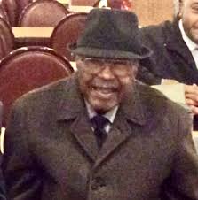 Obituary information for Henry Clinton Smith Sr.