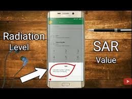 How To Check Radiation Level Sar Value Of Redmi Note 4 Any Android Device