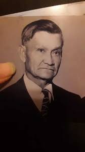 Sampson Folsom (1883-1952)