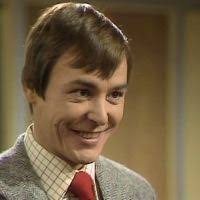 Memorial Lunch for Barry Evans and Vince Powell