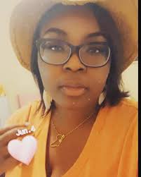 Danielle J. Wilburn-Idowu (@djwilburn) • Instagram photos and videos