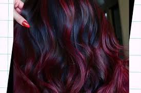 There's no need to buy hair dye from the store when you're looking for a way to color your hair with bold, funky colors. All The New Hair Color Ideas You Could Want