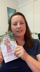 Yay can’t wait to start reading The Grateful 3 Approach to Life! I’ll be  interviewing her very soon