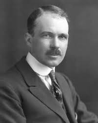 William Lawrence Bragg
