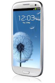 Menteri bumn erick thohir ganti dirut pt ppi. Samsung Galaxy S Iii 12 2 Cm 4 8 Single Sim Android 4 0 3g Micro Usb A 16 Gb 2100 Mah White