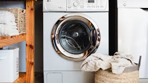 Why does my washing machine shaking violently? Igj67elsnmmv M