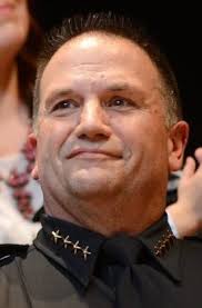 Vacaville hires former Fairfield top cop as interim police chief