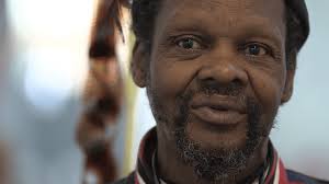 Lonnie Holley: The Truth of the Dirt