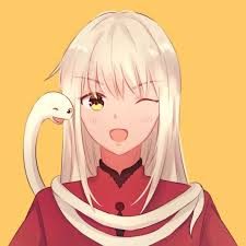 Ayame Sohma Holographic Print Fruits Basket Anime Fruits Basket Cosplay Fruits Basket