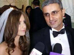 Robert turcescu, despre iubirea vieţii lui: Robert Turcescu S A CÄsÄtorit Activenews
