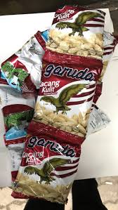 Maybe you would like to learn more about one of these? Kacang Garuda