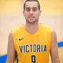 Profile Picture of Brandon Dunlop - Men's Basketball - University of Victoria Athletics (@govikesgo.com) on Google