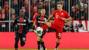 Die begegnungen der bundesliga finden an den. Bundesliga Spielplan Terminiert Fc Bayern Dreimal Im Topspiel Eurosport