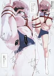 学園アイドルマスター】麻央先輩の放課後 - 同人誌 - エロ漫画 momon:GA（モモンガッ!!）