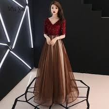 Pin On Aliexpress Prom Dresses From Aliexpress Low Price Prom Dress Ideas Vipuskni Plattya Kupit V Aliexpress Bridesmaids Dresses For Wedding Wedding Dresses