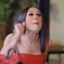 Oh Who Is She Baddies