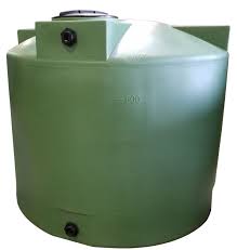 1000 Gallon Water Storage Tank 1000 Gallon Water Tank