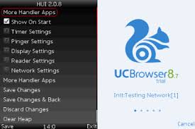 Uc browsers generally known as uc web is a safe and fast internet browser to download and use webpage quickly! Uc Browser 8 7 Handler Lite Jar For Java And Symbian Mobile