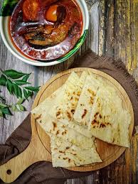 Everyone has their own interpretation for this favorite dish and there are endless. Lempeng Kelapa Lejen Cicah Asam Pedas Daun Kari Power Singgahsana Kitchen Pedas Food Daun
