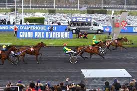 Un petit projet 20 images réalisé par mes soins. Pmu Resultat Quinte De La Course Grand Prix D Amerique 26 Janv 2020 Canalturf