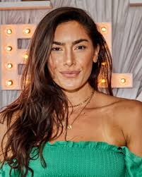 Nikki Howard Editorial Stock Photo