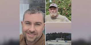 Officials identify body pulled from sunken fishing vessel