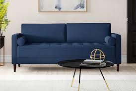 Mercury row garren 75 6 square arm sofa reviews couch wayfair. Wayfair S Labor Day Clearance Sale Mental Floss