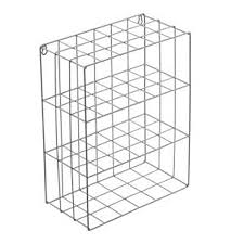 Maybe you would like to learn more about one of these? Industrial Wire Locker Room Wall Mounted 3 Shelf Unit Storage Basket Rack 45cm Buy Online In Angola At Angola Desertcart Com Productid 58874104