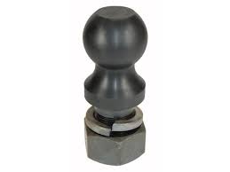 Maybe you would like to learn more about one of these? B W 94008 Gooseneck Hitch Ball 3 Inch