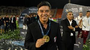 We did not find results for: El Camino De River Campeon De La Copa Argentina 2019 Youtube