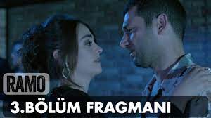En hızlı şekilde ramo son bölüm fragmanı izleyin. Ramo 3 Bolum Fragmani Youtube
