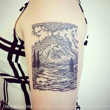 We did not find results for: Permanent Markings 13 Tattoo Artists With Bold Black Style Urbanist