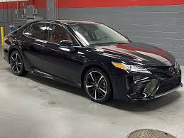 6 Wallpaper 2020 Toyota Camry Xse In 2020 Toyota Camry Camry Toyota