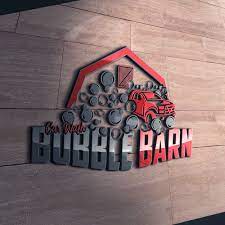 We guarantee you the best car wash experience in philadelphia. Bubble Barn Car Wash Logo Design Contest 99designs