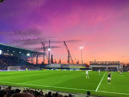 All information about fulham (championship) current squad with market values transfers rumours player stats fixtures news. Everything We Know About The New Riverside Stand Fulhamish