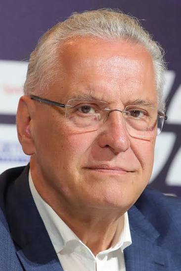 Joachim Herrmann (Politiker, 1956) – Wikipedia