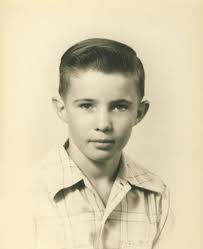 Robert B McConkey Obituary