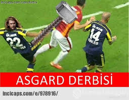 2020 amorti numaraları belli oldu! Gecmisten Gunumuze Fenerbahce Galatasaray Derbisi Caps Leri Foto Galerisi 15 Bursadabugun Com