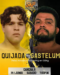 Hermosillo vs Nogales! Pablo Durazo vs Ronaldo Campoy 🔥 🥊