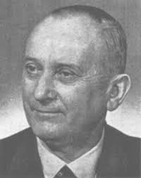 Glashütter Produktionsgemeinschaft Precis 1946